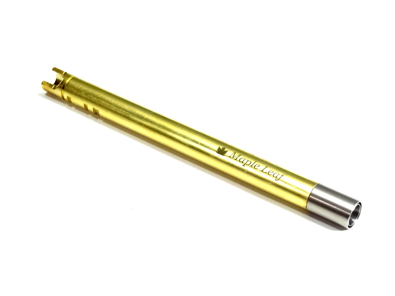 Maple Leaf Crazy Jet インナーバレル マルイ We Vfc Gbb対応 ハンドガンサイズ Strikearms