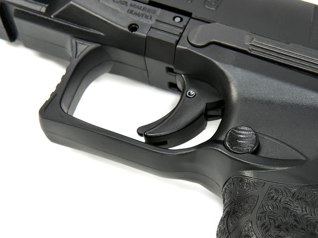 Stark-Arms Walther PPQ M2 GBB