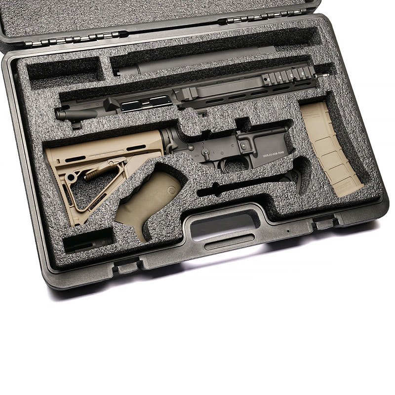 ARCHWICK L119A2 GBBR (Colt Licensed/GHKベース)